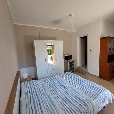 Apartamento Clara 3 Poreč Exterior foto