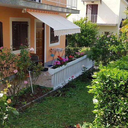 Apartamento Clara 3 Poreč Exterior foto