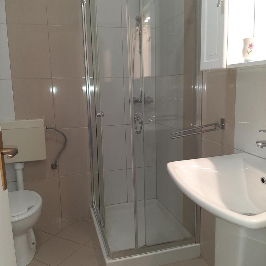 Apartamento Clara 3 Poreč Exterior foto