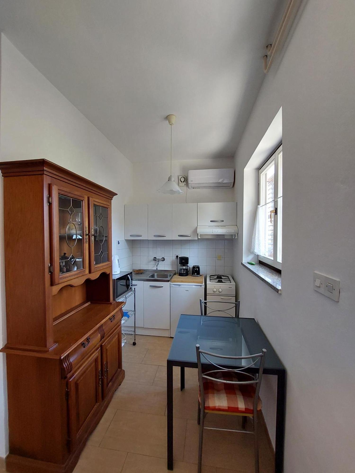 Apartamento Clara 3 Poreč Exterior foto