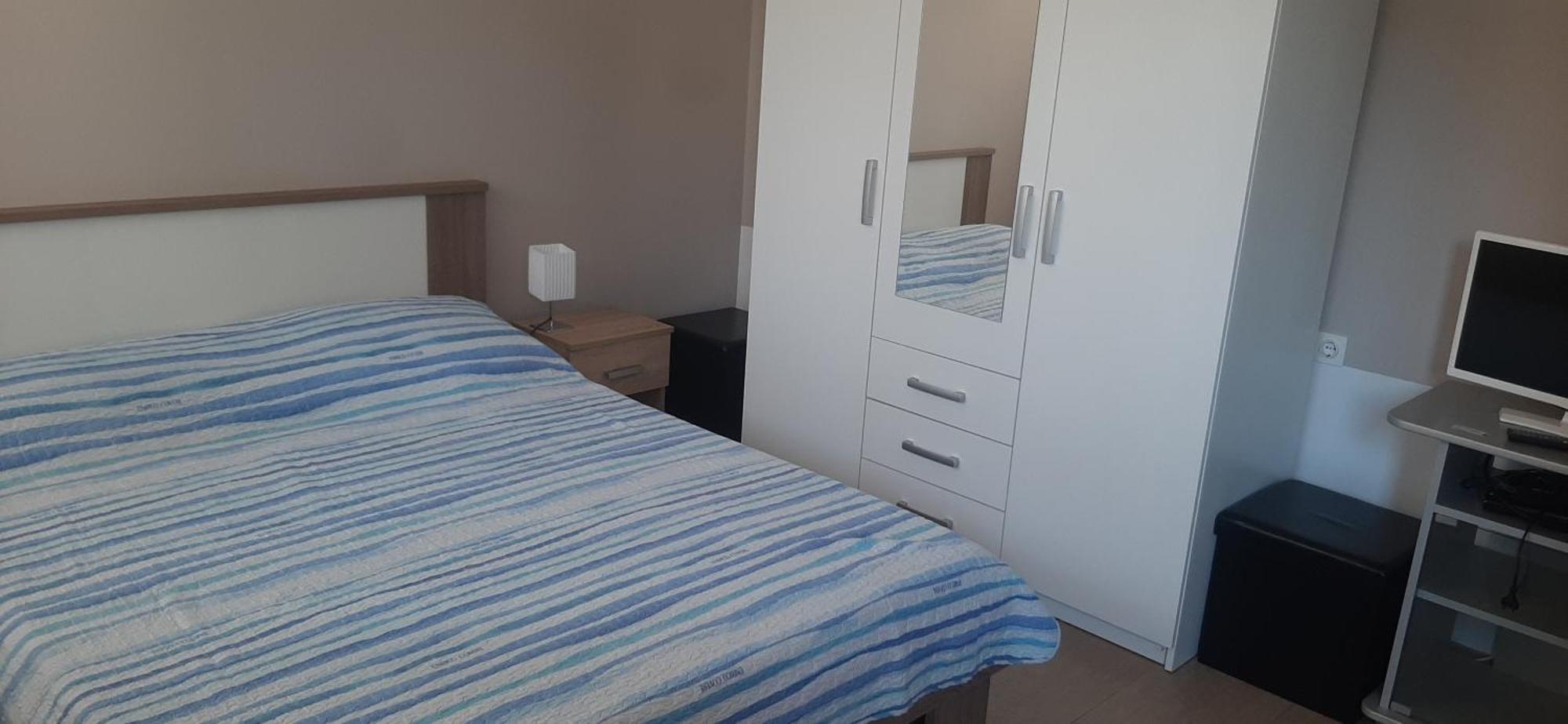Apartamento Clara 3 Poreč Exterior foto