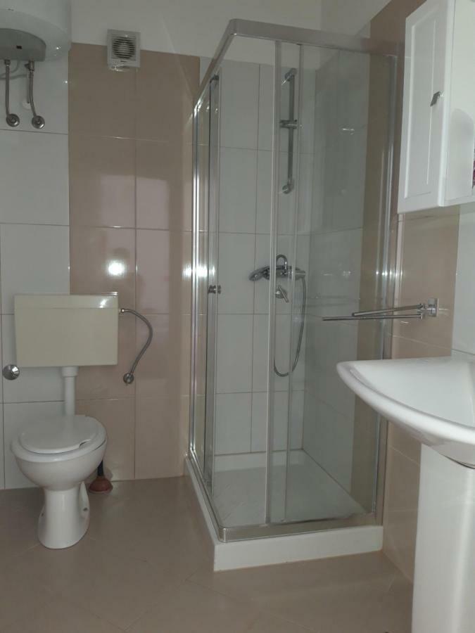 Apartamento Clara 3 Poreč Exterior foto
