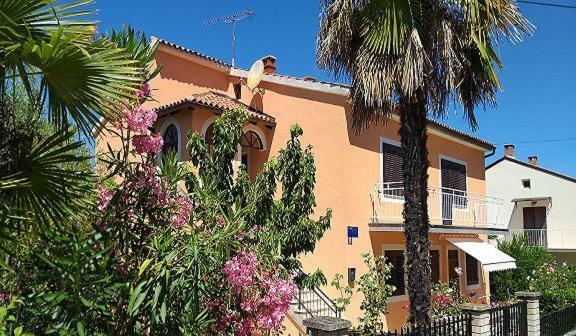 Apartamento Clara 3 Poreč Exterior foto